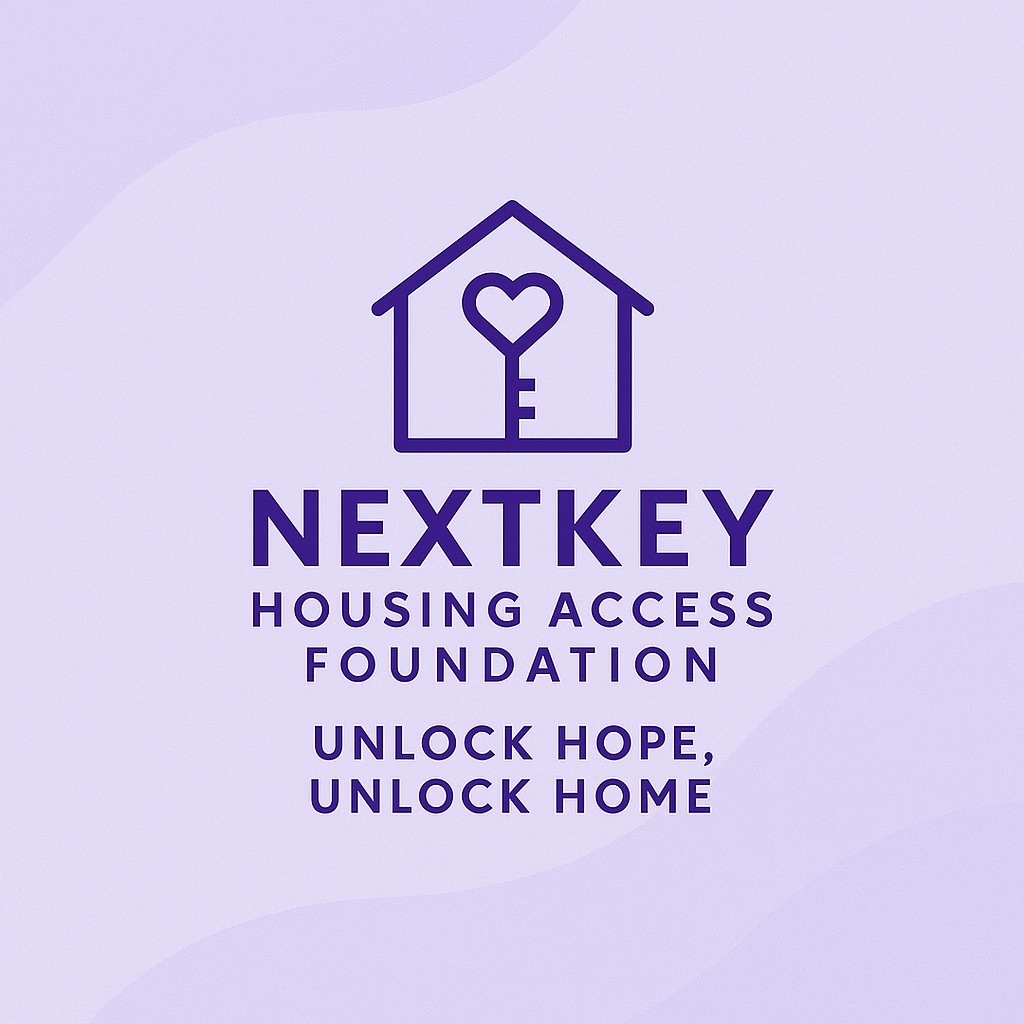 NextKey Housing Access Foundation - Unlock Hope, Unlock Home